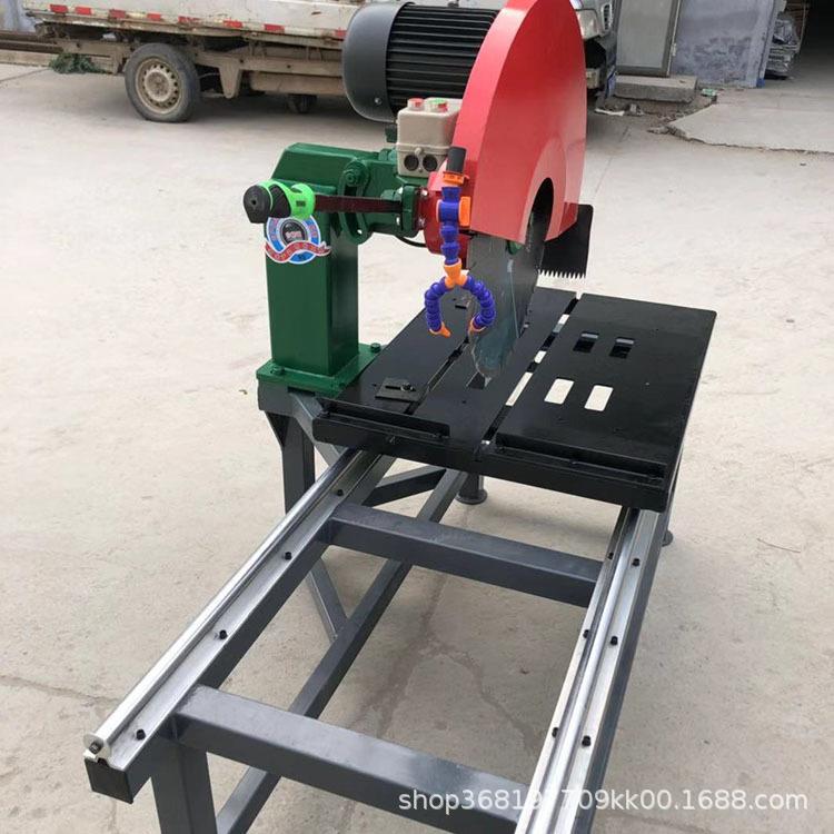 石材切割45度角调整大理石岩板路牙石切割机可配45机可05YKC00型