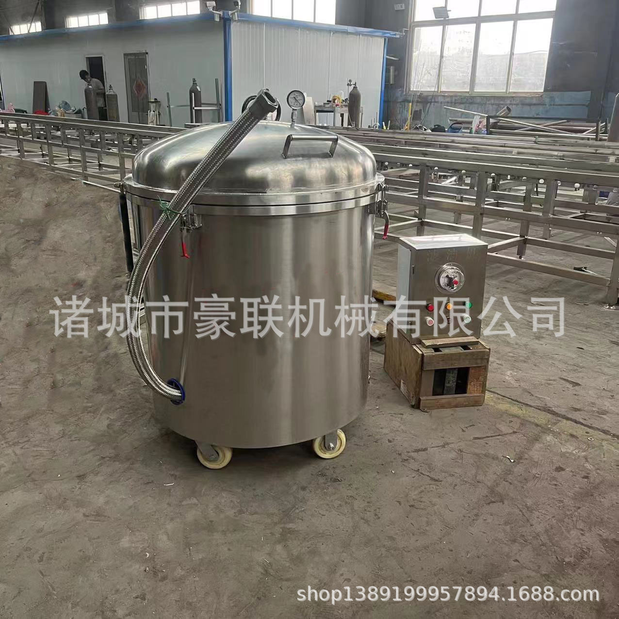 真空滤油机精密在线过滤油渣