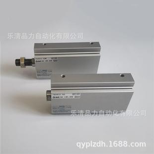 40M 75M524 50M C45 35M 30M 25M CQUB25 S0M薄型气缸CQMUB2