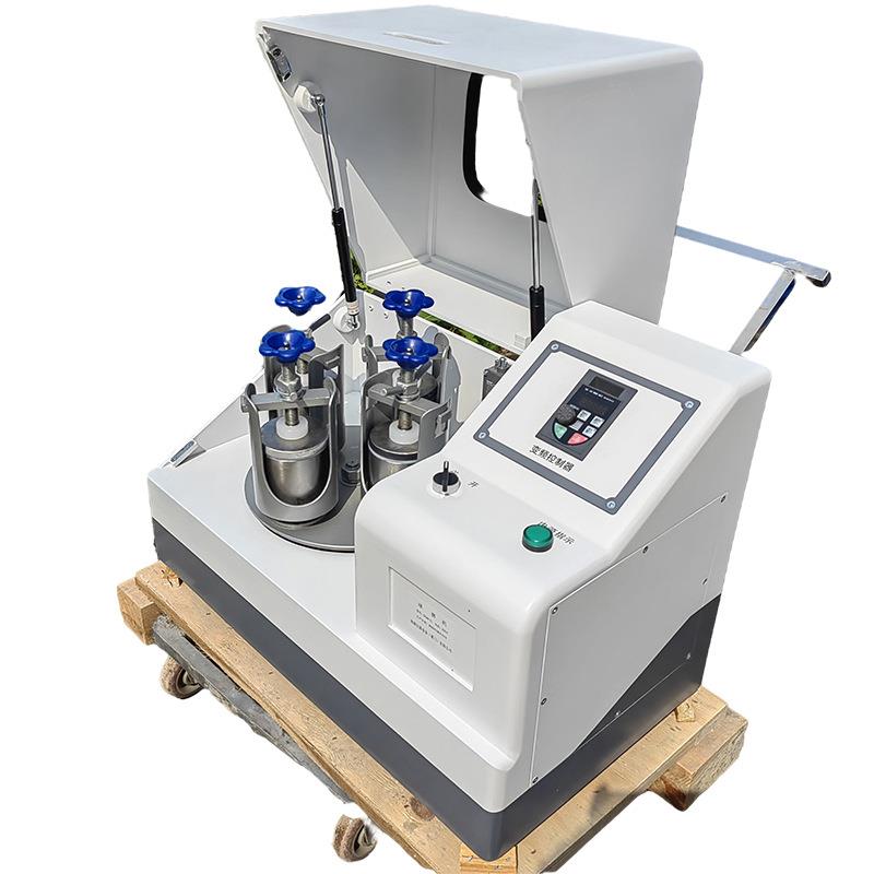 立式油封行-2L星式球研磨磨机实验室用土壤机玛瑙球仪实验室专磨