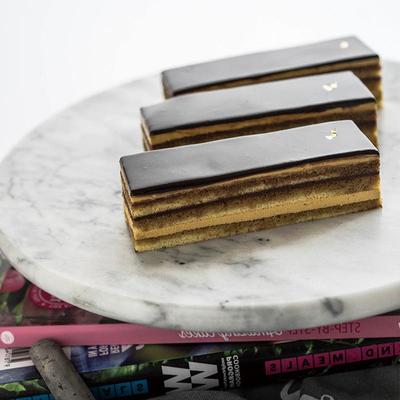 学厨大理石蛋糕裱花转盘转径30cWK9250m摄影直艺术台雕装饰品烘焙