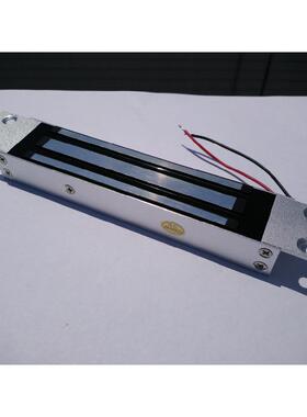 0水QHQ长方形电磁铁258/422/2712V防/24V吸盘式电磁铁吸力8公斤