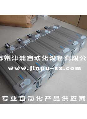 D163458DNN-80V-500-PPFEST气缸--支持C1634O58