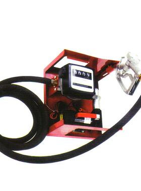 柴送油抽油泵12v柴油输2泵泵4V直流柴油泵电动加油机抽UTF油泵