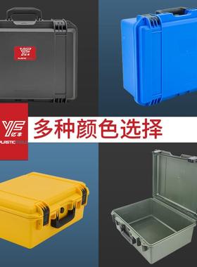 丰手YF-3828HYF328H加厚塑亿料提安全防8护工具箱摄影仪器设备收