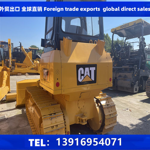 Caterpillar卡特彼勒D5推土机CAT卡特D5k推土机
