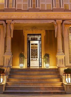 户外灯防庭水院景观灯园别外墅室54194落地灯露台花花架灯太阳能