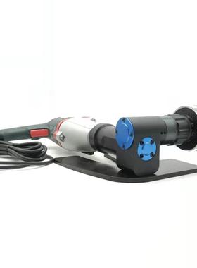 ACM20ACM2000平机2寸修机管端修机薄壁不锈钢平口平机道口洁管净