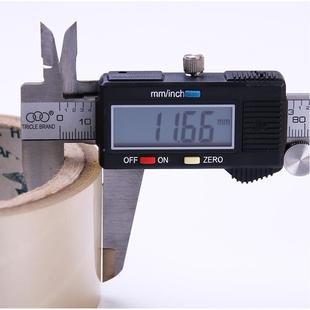 上海圈电子卡尺150三MM数刻度显218卡尺有20MM精300M0M高度