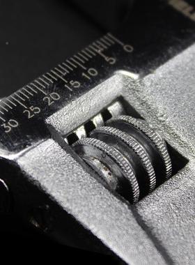 SHEFFIEL动D/钢盾套无品牌/柄铬钒钢活扳扳6”开口活络手S01手670