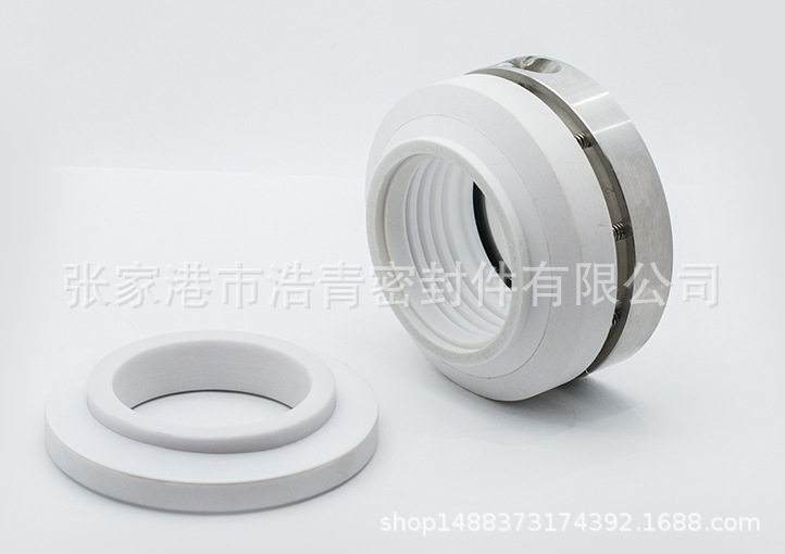 化工泵机械密封152系列碳化硅对碳化硅/25/30/35/40/45/50/55/60