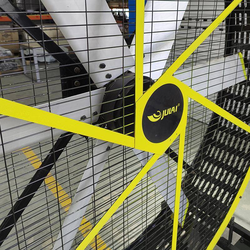 直2米移大扇29341健身房体育馆径工业移动动大风风扇