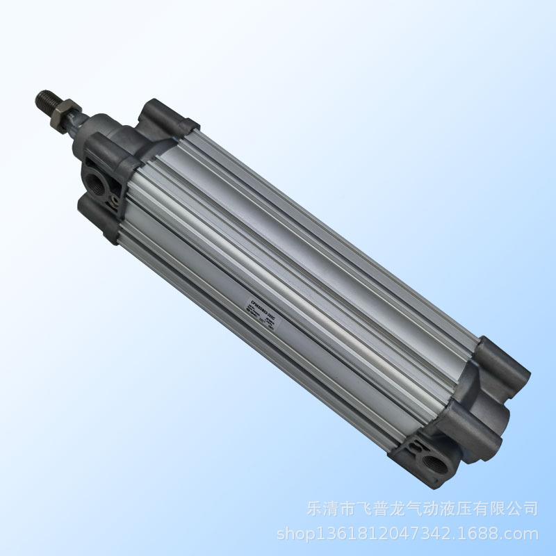 SMC标9准气C96SDB63-200C拉缸杆P内藏式C96CP68气缸