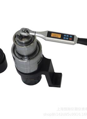 2000nm角加母扭矩力扳11手螺纹六件扭矩扳手倍增螺器扭矩倍增器
