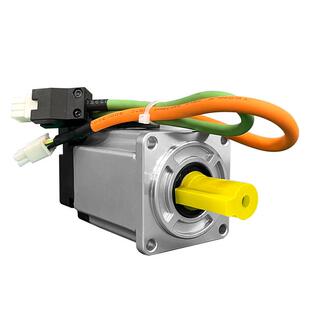 Z服E400w伺Z电机套装交流ZE系列40型控制器M800动驱器法兰同步高