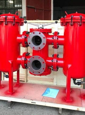 Oil field filter 油田过滤器