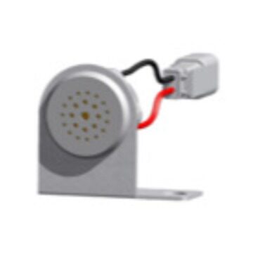 德国原装进口 Sonitron SVC 7I SVC系列蜂鸣器