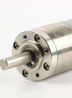 3CLT6m机器摩人升降床无按椅汽车尾箱12V直m流刷行星减速电机厂家