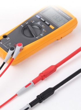 ETA3408/3409汽修免刺探针电路检测仪无损免破线刺线测试夹测试钩