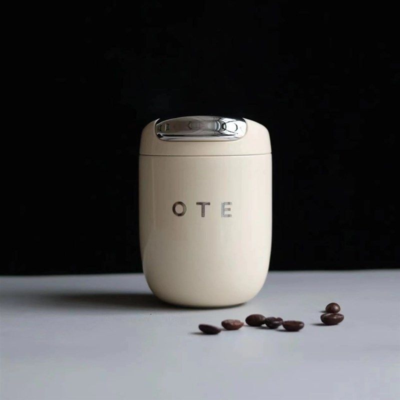 OTE欧堤咖啡随行杯保温小巧便携保冷杯316不锈钢车载迷你口袋水杯