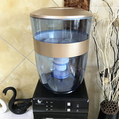 厂销净水桶家用过滤桶净水过滤器陶瓷过滤自来水配任意饮水机直饮
