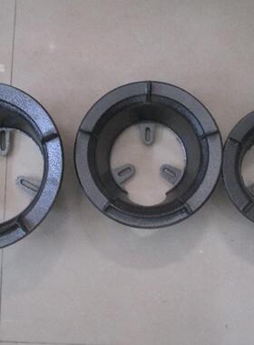 中高压猛火炉盆猛火灶炉体支架商用猛火灶底座外壳炉圈2437/231A