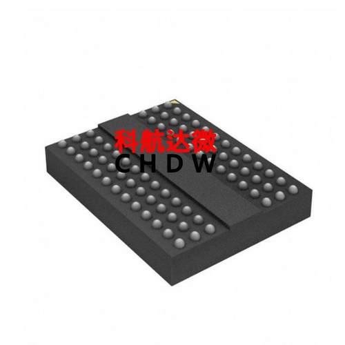 MT60B2G8HB-52B IT:G MT60B2G8HB-56B:G 动态随机存取存储器芯片