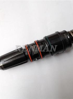 适用康明斯NT855喷油器4914537工程机械发柴油电机组用配件喷油嘴