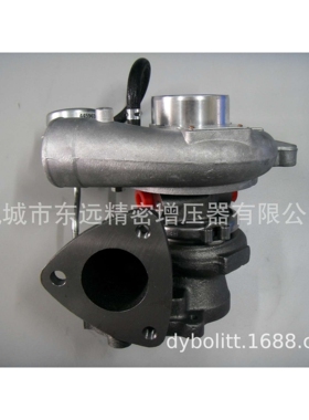 TF035HM HP60-4 49135-06810 1118100-E09-B1