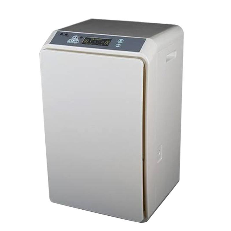 川岛除湿机 家用除湿机 商用除湿机 厦门抽湿机DH-858A书房去湿器
