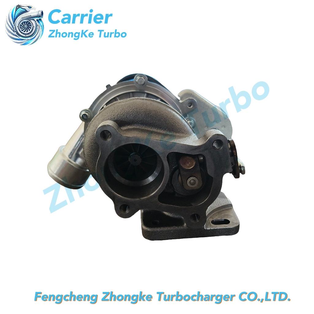 厂家直销增压器RHF4H VB420114 VIFE 8980118922