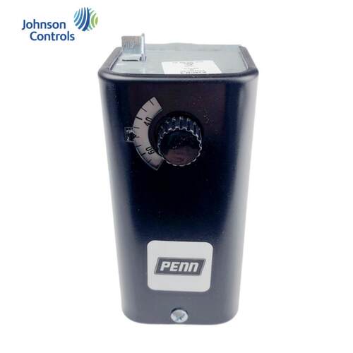 热卖Johnson江森A25CN-4C温度限制控制器低温保护器温度防冻开关