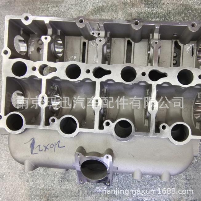 MAXUS 上汽大通 V80 G10 T60凸轮轴 气门室盖 C00014547 全车配件