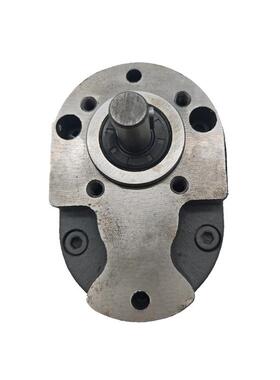 科新CB-B4/B6/B10/B16/B20/B32/B40/B50/B63/B80/B100/B125齿轮泵