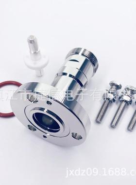 7/8EIA-DIN转接器，7/8EIA-7/16，7/8EIA-DIN-JK，IF45/DIN-JK