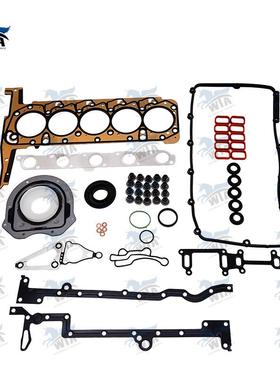 BB3Q6079AB全顺3.2Transit3.2/Ford3.2发动机大修包汽缸垫