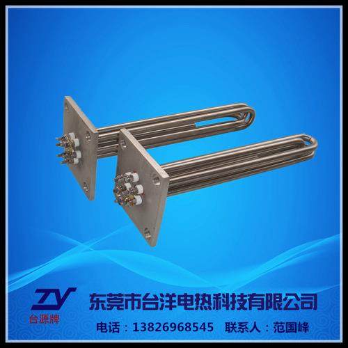 东莞316L电热管6000W不锈钢加热器，水箱加热管,纺织面料/辅料/配套,纺织机械配件,淘宝优惠券,粉丝福利购,淘宝优惠卷