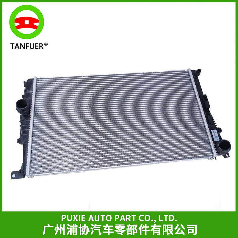 散热器/水箱/冷凝器/中冷器适用于宝马F20F30F8017117600516