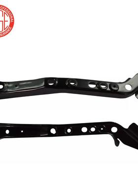 适用2019-23ALTIMA散热器支架F25126CAMAF25136CAMA