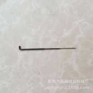 青岛无纺配件针刺机针三角植绒刺针电脑绗缝机针缝被机针