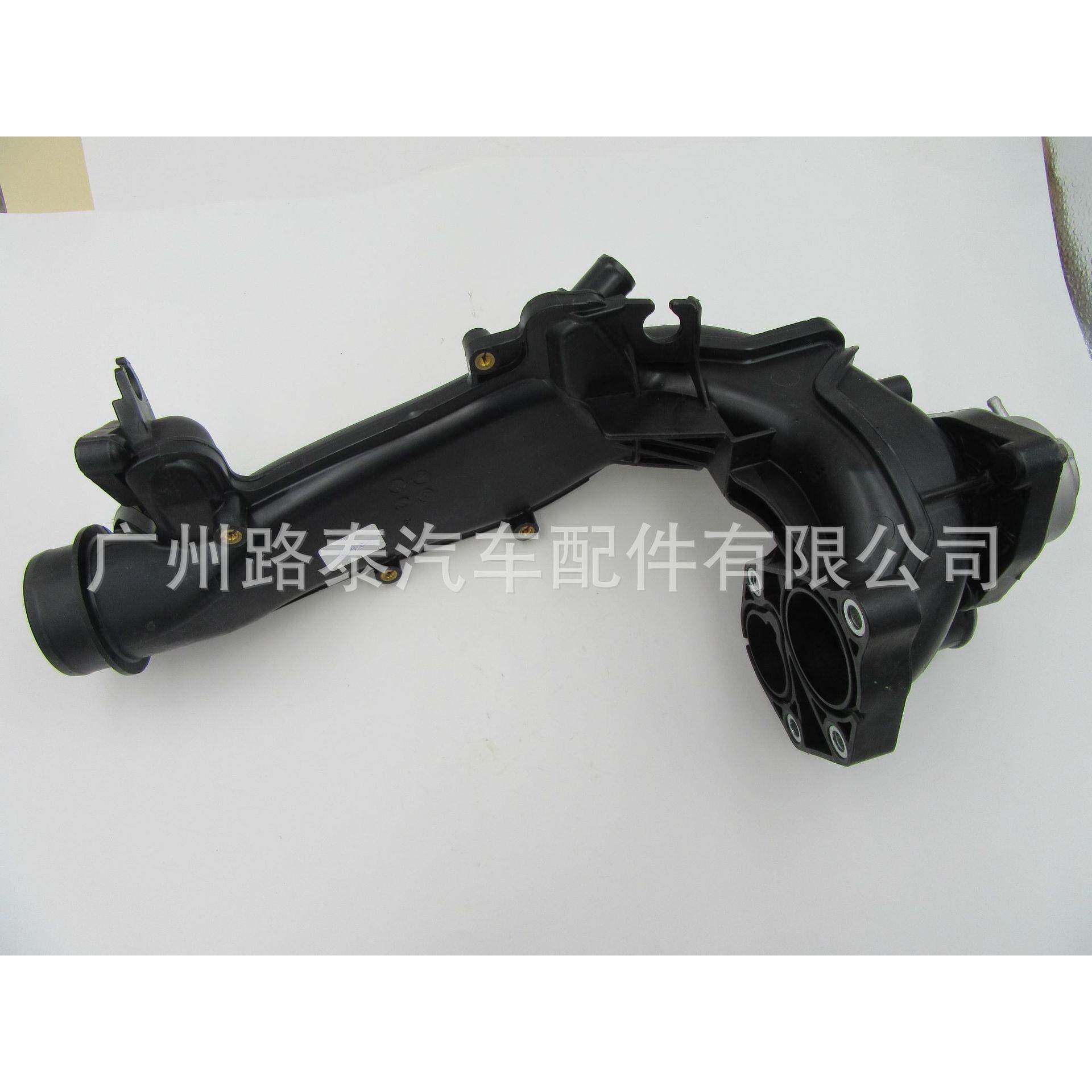 适用于思域涡轮增压管转角17270-5AA-H0017270-5AA-A00
