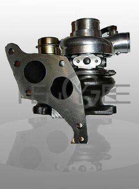 直销RHF55VF37-16G增压器