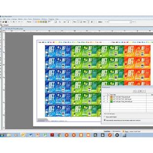 Plato柏拉图印前拼版