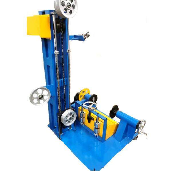 立式储线架点电缆空心放线收卷装置计米倒盘机复绕机成圈机,收纳整理,烫衣板及配件,淘宝优惠券,粉丝福利购,淘宝优惠卷