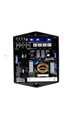 M16FA655A发电机电压调节器AVR调压板稳压板