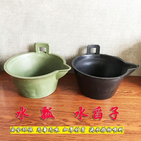 舀水勺水瓢浇水瓢水舀农用大棚浇水勺长柄塑料捞物长勺子捞物浇水,农机/农具/农膜,灌溉工具,淘宝优惠券,粉丝福利购,淘宝优惠卷