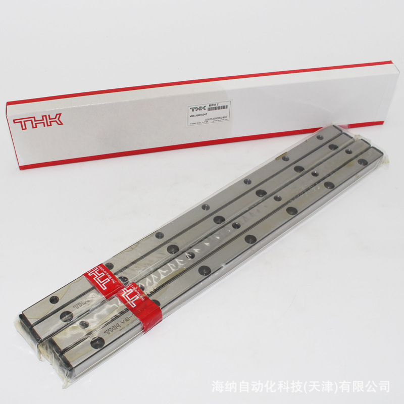 THK交叉滚子导轨VR1-50Hx13Z VR3-50Hx7Z VR4-160Hx15Z批发零售
