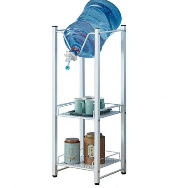 新款三层水桶架、桶装水支架陈列架倒置、纯净水桶放置架子收纳架,厨房/烹饪用具,按压式饮水器,淘宝优惠券,粉丝福利购,淘宝优惠卷