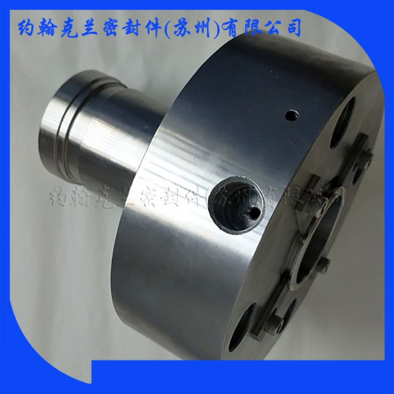 供应高温水泵机械密封C8B 前置泵锅炉给水泵销售批发