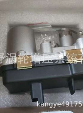 路H增压器执行器49477-01200和49477-01214 49477-01203 TD04L